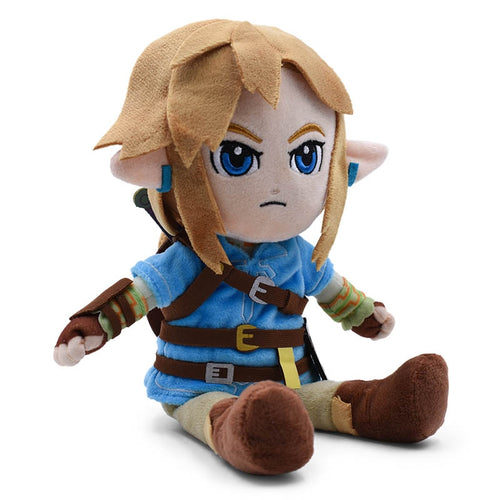 Zelda Plüsch - Stoff Figur Link (ca. 27cm) kaufen