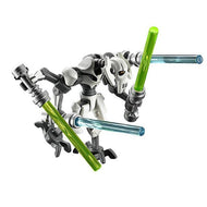 General Grievous Star Wars Mini Figur kaufen