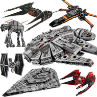 Star Wars Resistance Major Vonreg’s TIE-Fighter, Bauset kaufen