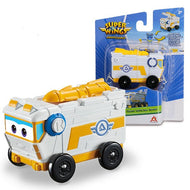 Super Wings Team Fahrzeuge kaufen