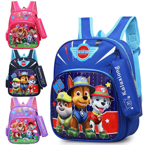 Paw Patrol Rucksack für Kinder (1-5 Jahre) kaufen