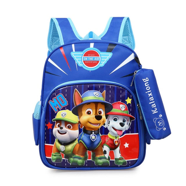 Paw Patrol Rucksack für Kinder (1-5 Jahre) kaufen