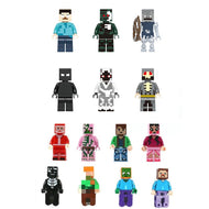 Minecraft Mini Figuren kaufen