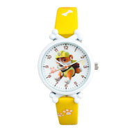 Paw Patrol Kinder Uhren mit verschiedenen Motiven kaufen