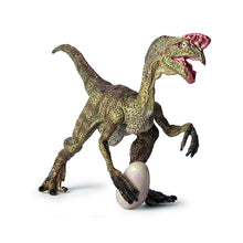 Lade das Bild in den Galerie-Viewer, Jurassic World Dinosaurier Oviraptor Modellfigur kaufen
