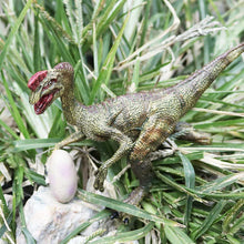 Lade das Bild in den Galerie-Viewer, Jurassic World Dinosaurier Oviraptor Modellfigur kaufen
