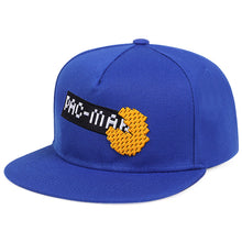 Lade das Bild in den Galerie-Viewer, Pacman Hip Hop Mütze Cap kaufen
