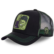 Angesagte Snapback Caps mit vielen unterschiedlichen Motiven kaufen