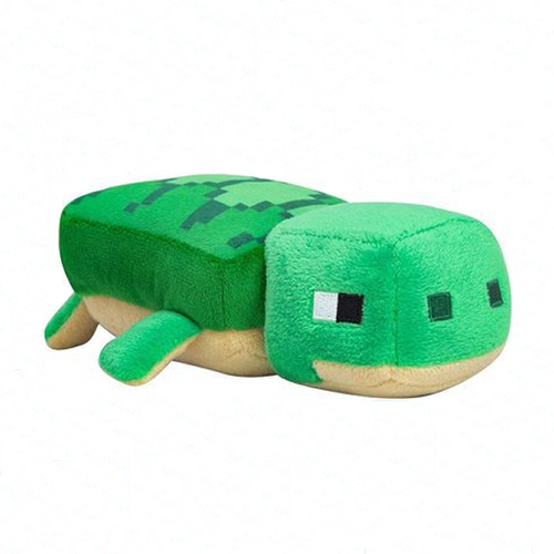 Minecraft Schildkröte Plüschtier (ca. 18cm) kaufen