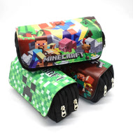Minecraft Federtasche Federmappe Stiftebox kaufen