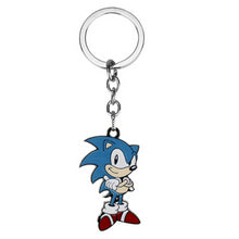 Lade das Bild in den Galerie-Viewer, Sonic the Hedgehog Halskette kaufen
