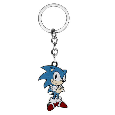 Sonic the Hedgehog Halskette kaufen