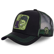 Anime Dragon Ball Mickey Sonic The Hedgehog uvm. Baseball Caps kaufen