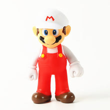 Lade das Bild in den Galerie-Viewer, Mario Figuren (ca. 10-13cm) Luigi, Mario, Yoshi, Koopa - viele Motive kaufen
