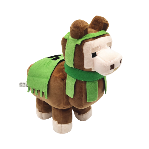 Minecraft Lama Plüsch Figur (ca. 25cm) kaufen