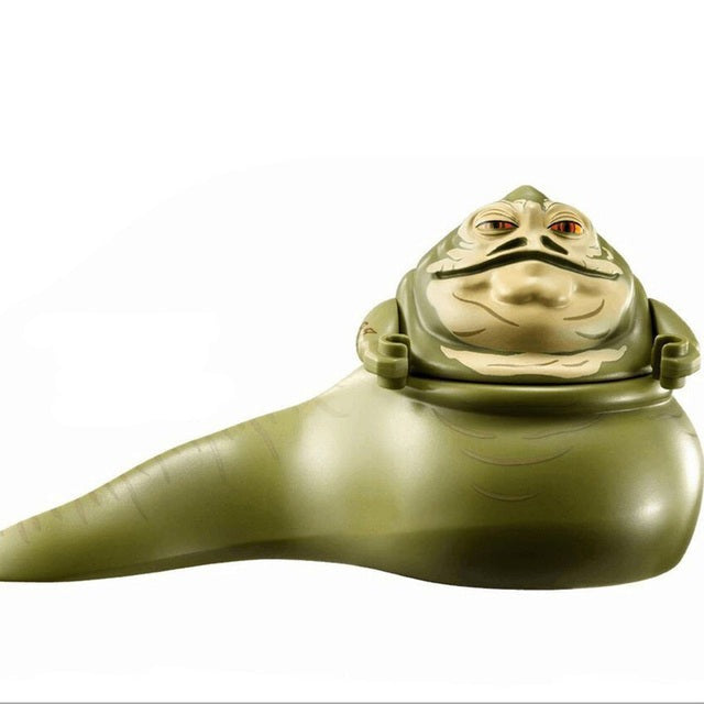 Star Wars Minifguren - Jabba kaufen