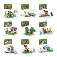 Minecraft Baustein Figuren kaufen