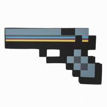 Lade das Bild in den Galerie-Viewer, Minecraft Schaumstoff Pistolen in verschiedenen Farben kaufen
