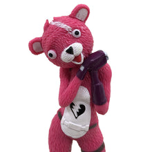 Lade das Bild in den Galerie-Viewer, Fortnite Pink Bär Figur (ca. 15cm) kaufen
