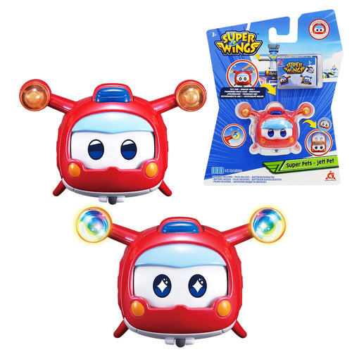 Super Wings Spielzeug Mini Pets Figuren kaufen