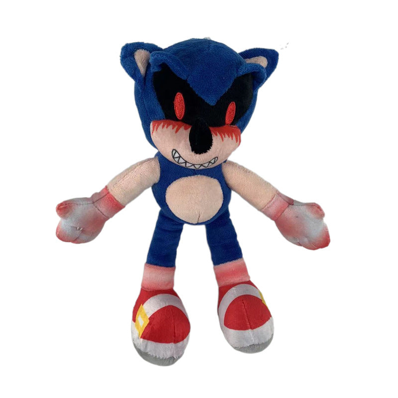Sonic der Igel Kuscheltier (ca. 28cm) kaufen