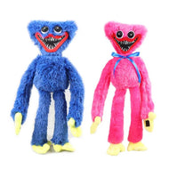 Poppy Playtime Huggy Wuggy oder Kissy Missy Plüsch Figur (ca. 40cm) kaufen