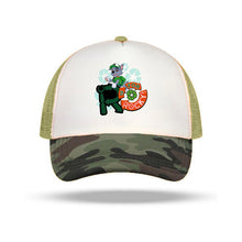 Lade das Bild in den Galerie-Viewer, Paw Patrol Mütze Baseball Cap für Kinder in vielen Motiven und Farben kaufen
