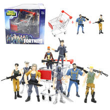 Lade das Bild in den Galerie-Viewer, Fortnite Action Figuren Sets kaufen
