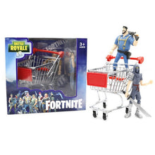 Lade das Bild in den Galerie-Viewer, Fortnite Action Figuren Sets kaufen
