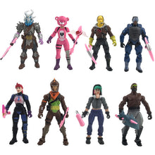 Lade das Bild in den Galerie-Viewer, Fortnite Action Figuren Sets kaufen
