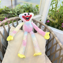 Lade das Bild in den Galerie-Viewer, Huggy Wuggy Kissy Missy Plüsch Figuren aus Poppy Playtime kaufen
