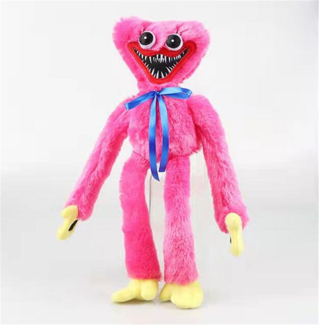 Huggy Wuggy Kissy Missy Plüsch Figuren aus Poppy Playtime kaufen