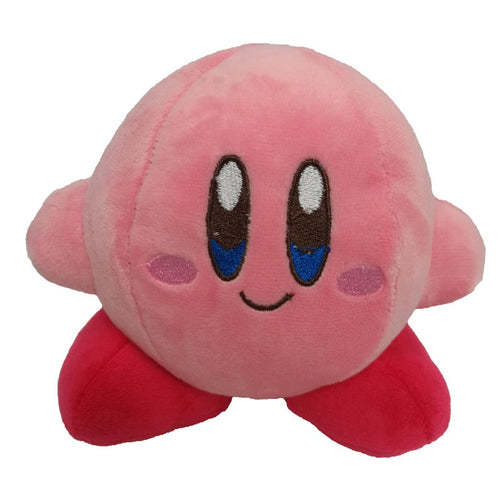 Kirby Plüsch Figur (ca. 14cm) kaufen