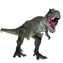 Lade das Bild in den Galerie-Viewer, Tyrannosaurus Rex Dinosaur Figur (33*6*13 cm) kaufen
