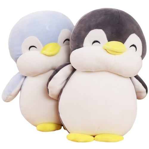 Niedlicher Pinguin Kuscheltier (ca. 30cm) kaufen