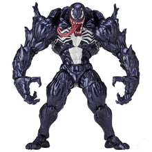 Lade das Bild in den Galerie-Viewer, Venom Action Figur (ca. 18cm) kaufen
