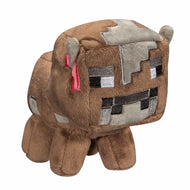 Minecraft Baby Kuh Plüschtier Stoff Figur kaufen