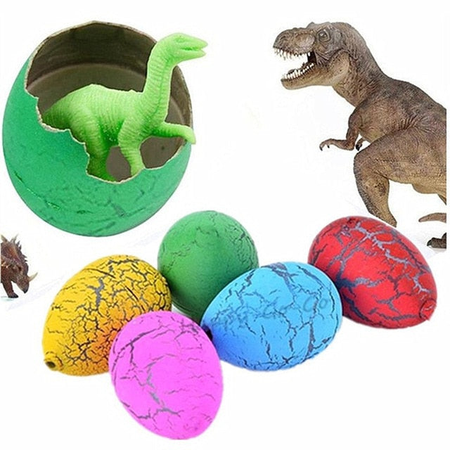 6 Stk. Magische Dinosaurier Eier kaufen