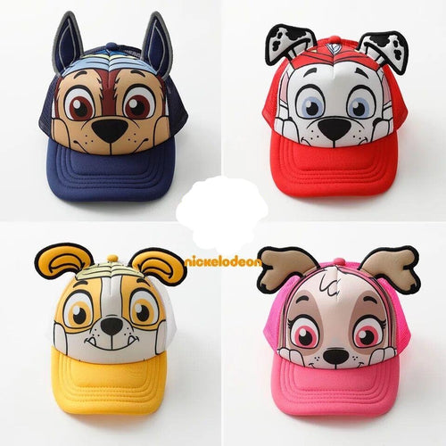 Paw Patrol Mütze / Baseball Caps (15 Motive) kaufen