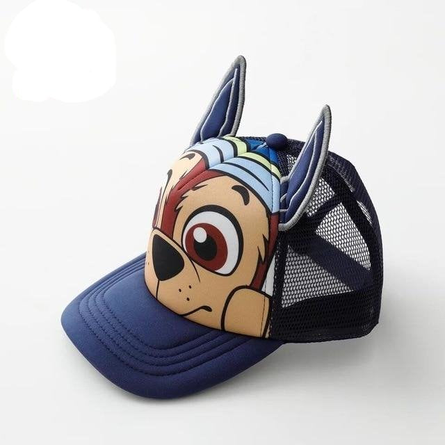 Paw Patrol Mütze / Baseball Caps (15 Motive) kaufen