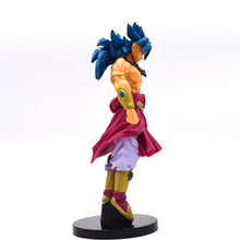 Lade das Bild in den Galerie-Viewer, Dragon Ball Z Broli Broly Anime Action Figure (ca. 20cm) kaufen
