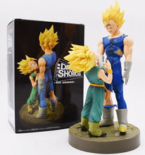 Lade das Bild in den Galerie-Viewer, Dragon Ball Son Goku u. a. Action Figuren (12-21cm, verschiedene Motive) kaufen
