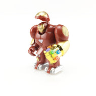 Superhelden Figuren - Hulkbuster und andere (27 Motive) kaufen