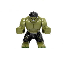 Lade das Bild in den Galerie-Viewer, Superhelden Figuren - Hulkbuster und andere (27 Motive) kaufen
