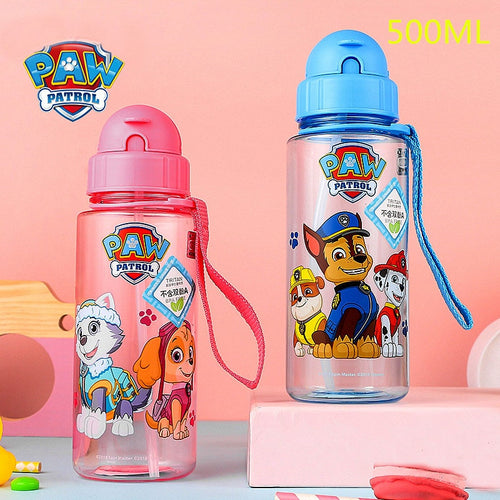 Paw Patrol Trinkflasche für Kinder (500ML) kaufen