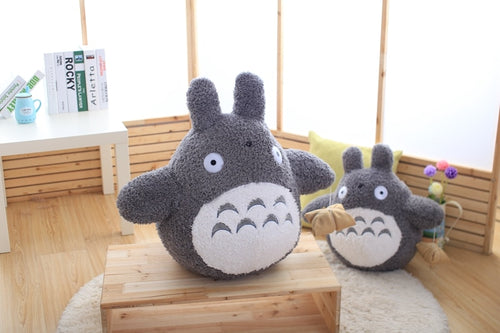 Mein Nachbar Totoro Plüsch Kuscheltier (ca. 20cm) kaufen