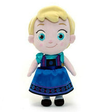 Lade das Bild in den Galerie-Viewer, Frozen Anna Elsa Prinzessin Puppen (ca. 30cm bis 50cm) kaufen
