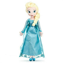 Lade das Bild in den Galerie-Viewer, Frozen Anna Elsa Prinzessin Puppen (ca. 30cm bis 50cm) kaufen
