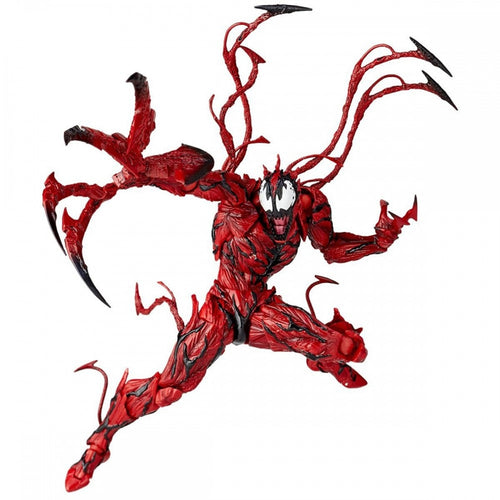 Roter Venom Action Figur aus The Amazing Spider-Man kaufen