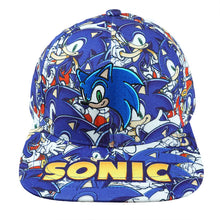 Lade das Bild in den Galerie-Viewer, Sonic Baseball Cap - Mütze kaufen
